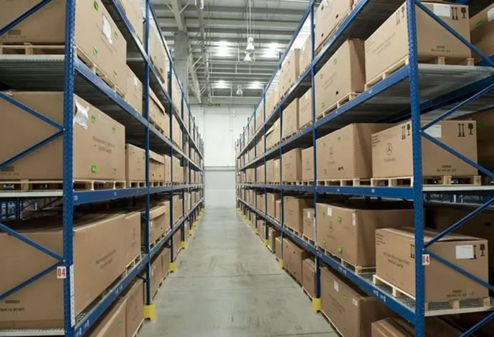 湘潭到瓦房店市货物仓储